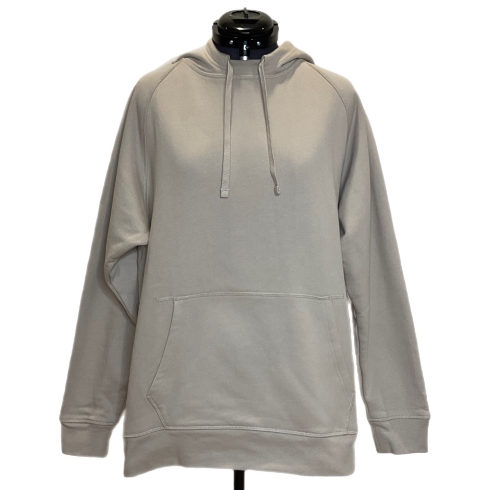 Girlfriend Collective 50/50 Classic Hoodie